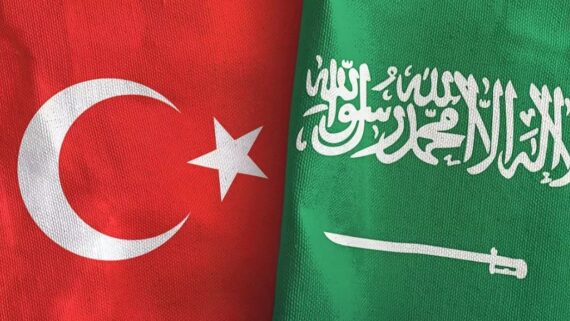 Bıçak Hukuk Ortadoğu Masası Suudi Arabistan Birimi Türkiye Yatırım İş Forumu Avukat Müşavir Ticaret