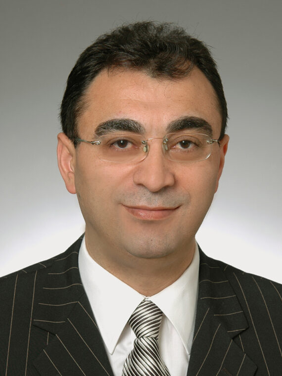 Arb. Av. Prof. Dr. Vahit BIÇAK