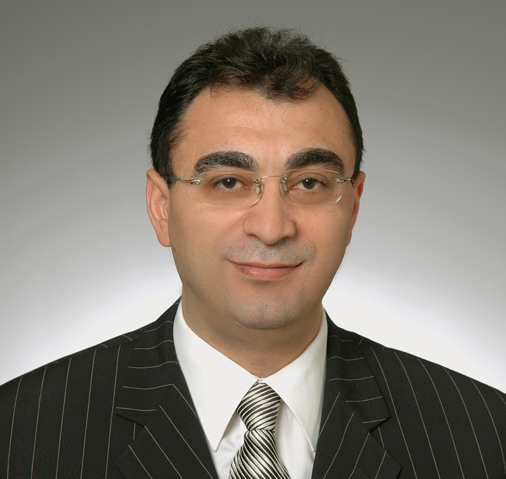 Arb. Av. Prof. Dr. Vahit BIÇAK