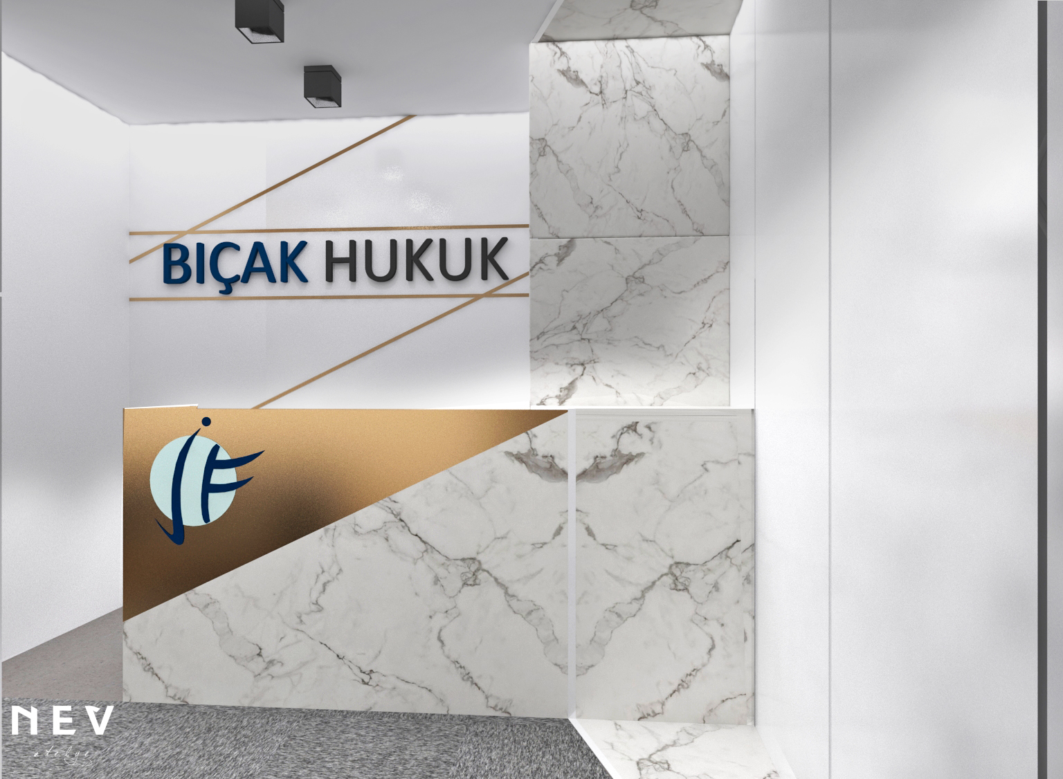 Bıçak Hukuk Kule Ofis