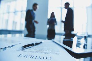 Regional Solution Partners, Bıçak Law Office, Ankara Lawyers