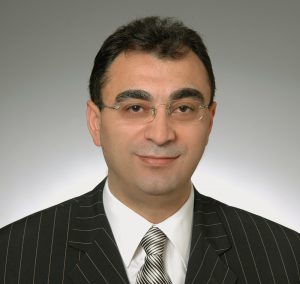 Prof. Dr. Vahit BIÇAK, Bıçak Law Office, Ankara Lawyer