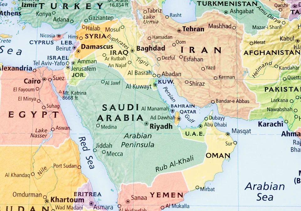 Orta Doğu ülkeleri Türkiye Türk şirket hukuk hukuki danışmanlık rehberlik avukatlık hizmetleri avukat yatırım ticaret gayrimenkul uyuşmazlık