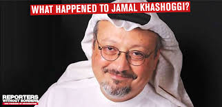 Khashoggi murder