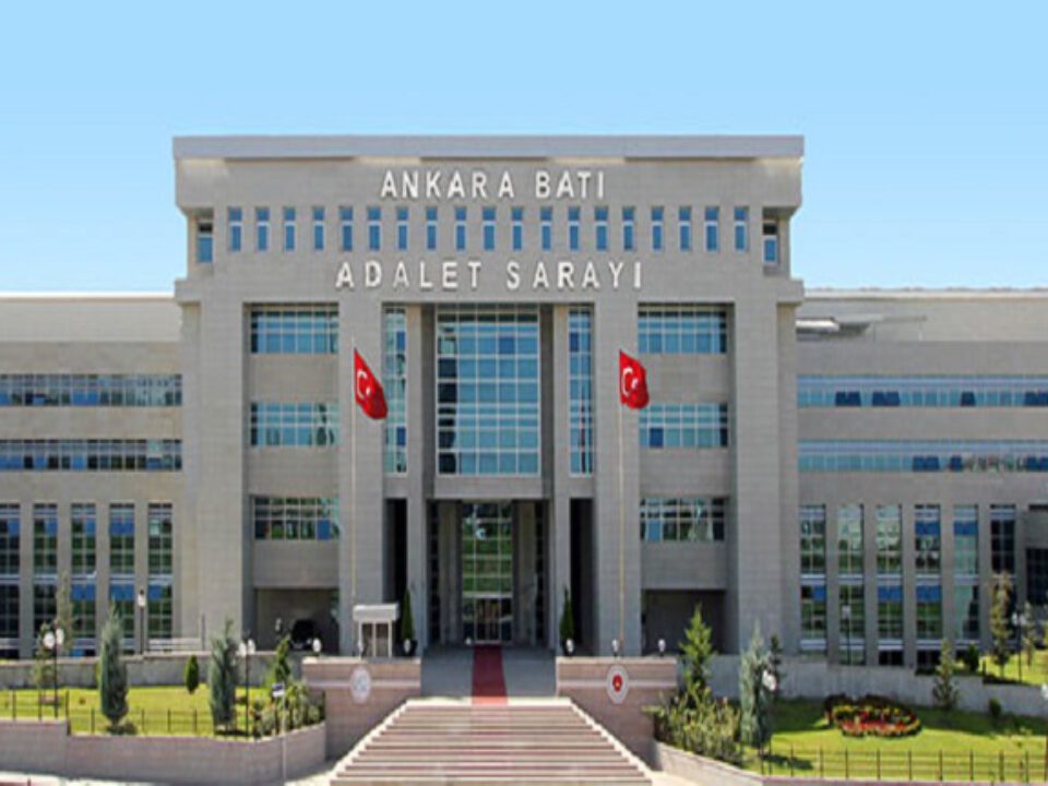 ankara aile mahkemesi söğütözü