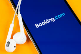 booking.com Türkiye