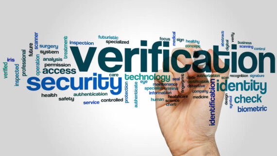 Identity Verification Services Turkey