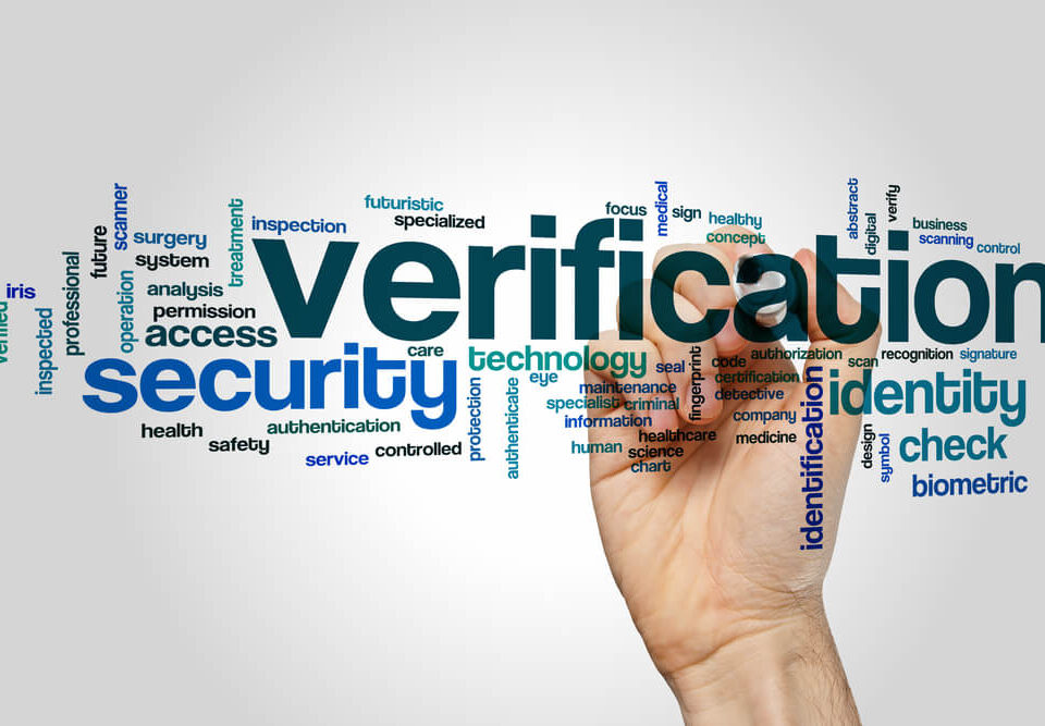 Identity Verification Services Turkey