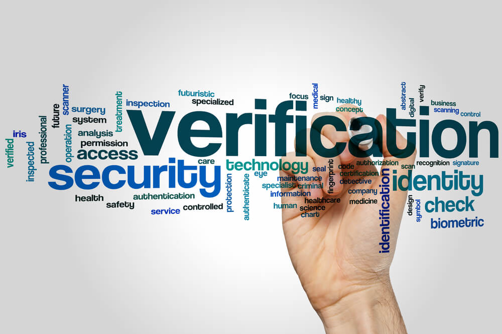 Identity Verification Services Turkey