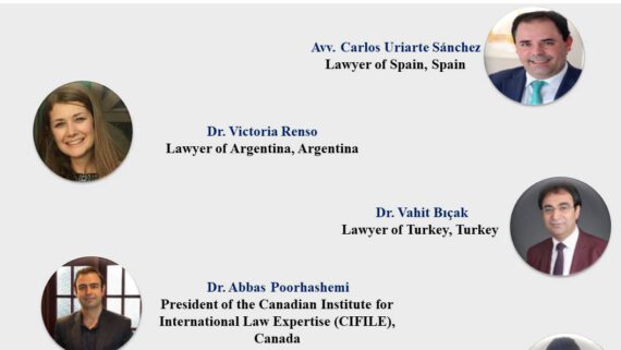 International Business Law