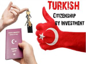 Turkish citizenship attorney
