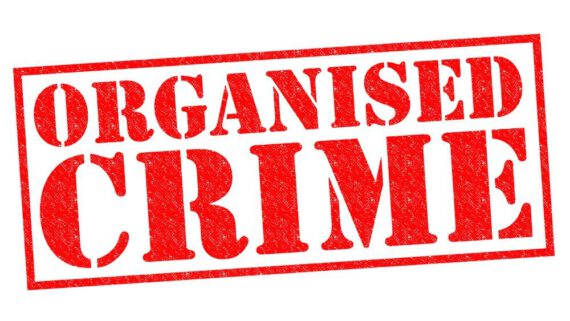 Organize Suç Örgütleri