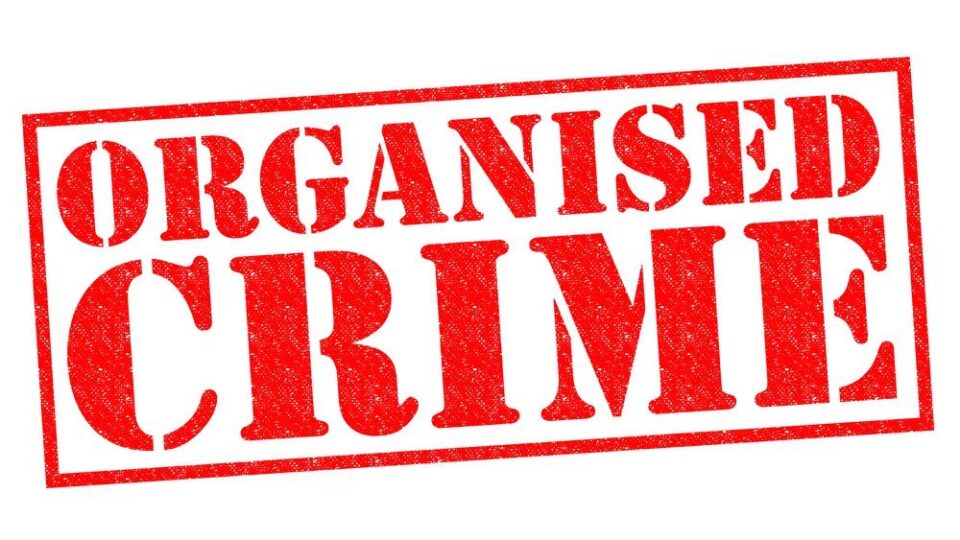Extortion Racketeering Organized crime defence lawyer attorney advocate Turkey Turkish mafia Mafiosa investigation evidence collection gang