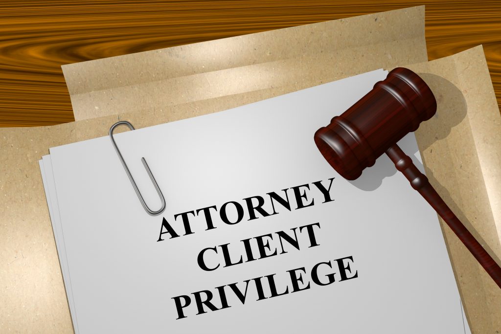 Attorney Client Communications in Turkey