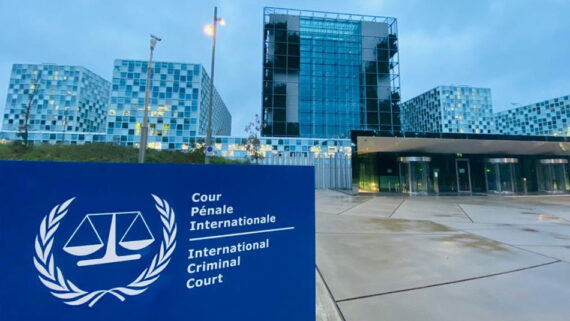 International Criminal Court