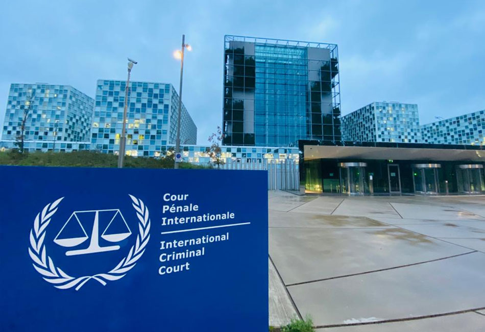 International Criminal Court Moot Court Competition B ak Law Firm International Criminal Court Moot Court Competition B ak Law Firm