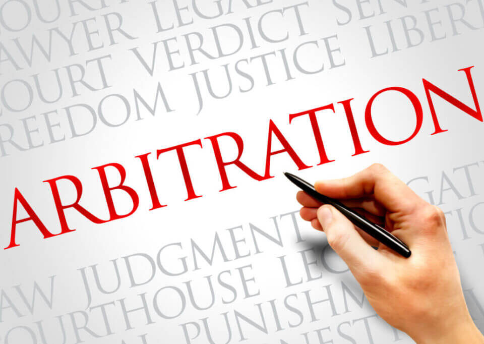 Arbitration in Turkey