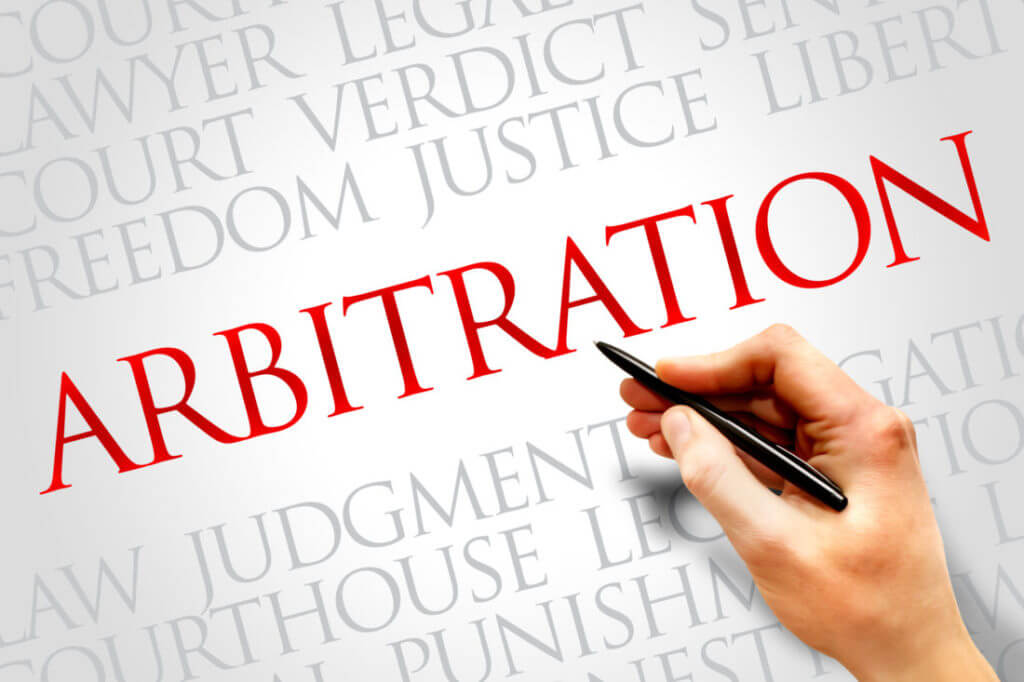 Arbitration in Turkey