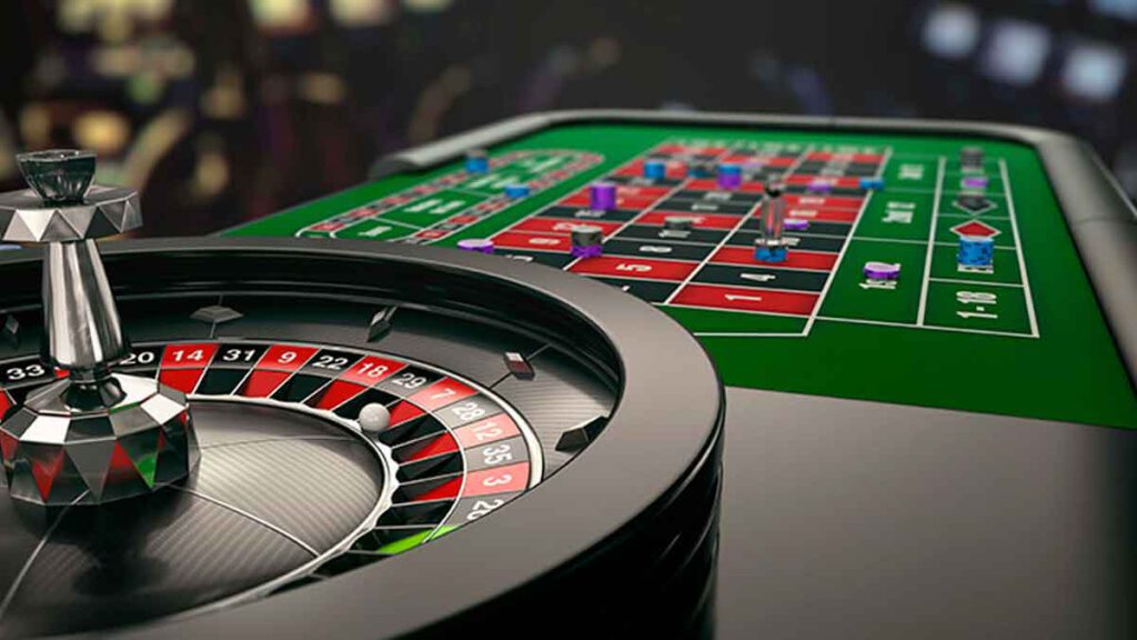 Gambling law Turkey