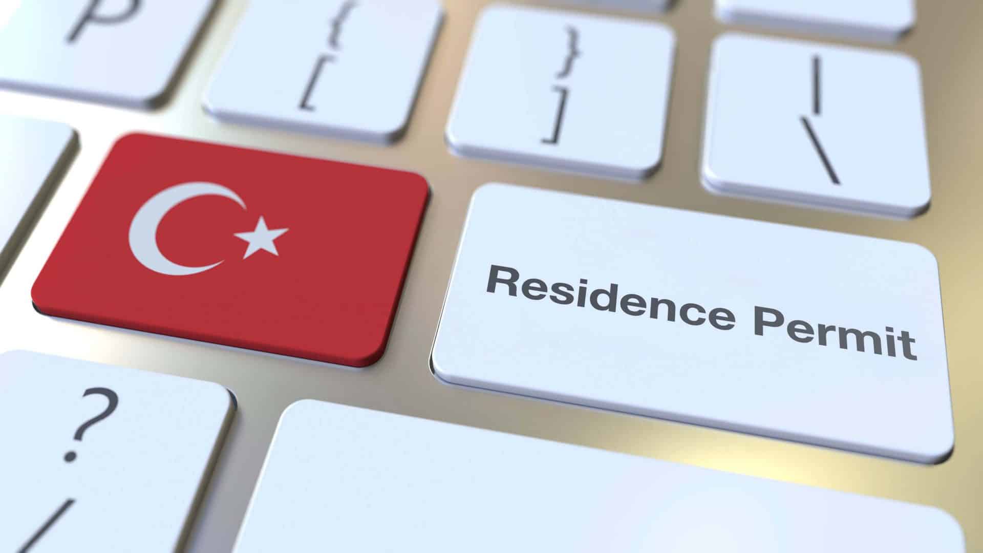 Residence Permit Turkey Lawyer
