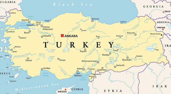 Residency Checks and Verification in Turkey