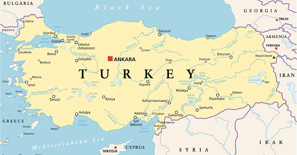 Residency Checks and Verification in Turkey