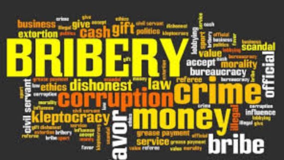 Anti-Corruption & Bribery Lawyer attorney in Turkey