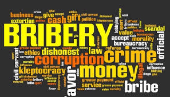 Anti-Corruption & Bribery Lawyer attorney in Turkey