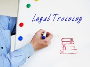Legal training Turkey law