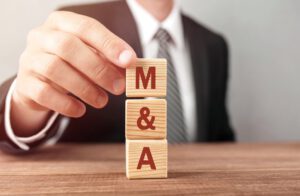Mergers and Acquisitions Due Diligence
