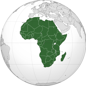 Afrikalılara Türkçe Dil Kursu