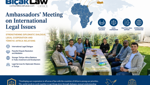 Participant Uganda Zimbabwe South Sudan Ambassador Turkey international legal law global regional dispute Embassy firm attorney service staff