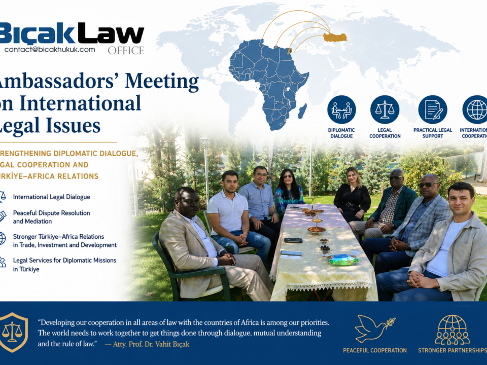 Participant Uganda Zimbabwe South Sudan Ambassador Turkey international legal law global regional dispute Embassy firm attorney service staff