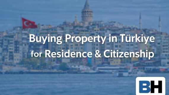 Turkish Residence Citizenship Turkey Citizen acquiring property real estate investment buying house Program law firm lawyer attorney Buy sell