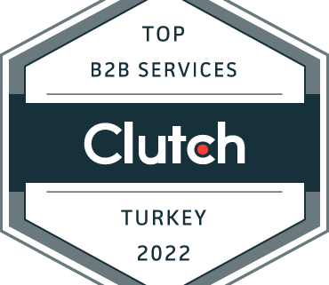 Bıçak Law Firm was named one of Clutch's top firms