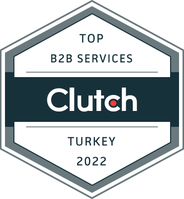 Bıçak Law Firm was named one of Clutch's top firms