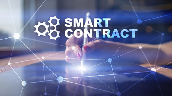 Smart Legal Contracts