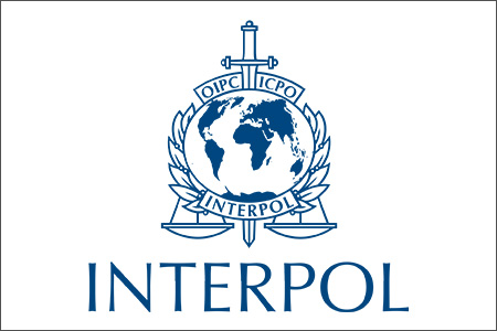 interpol Turkey Türkiye