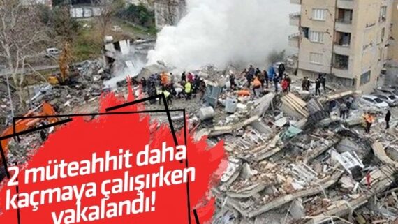 Deprem sorumluluğu