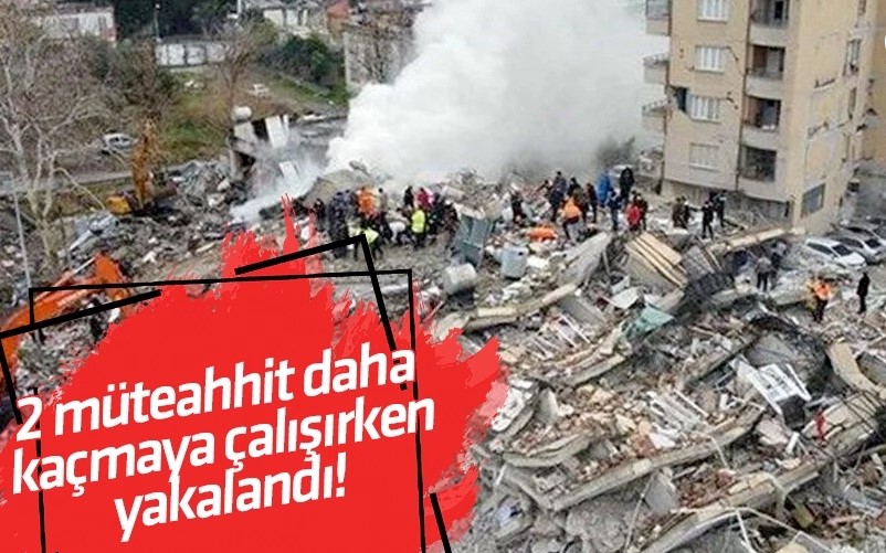 Deprem sorumluluğu