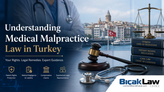 Medical Malpractice Turkey negligent care medical doctor health care professional hospital lawyer solicitor attorney law advocate Compensation