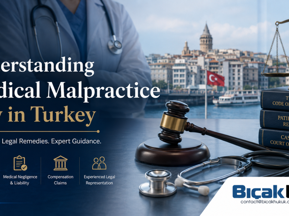 Medical Malpractice Turkey negligent care medical doctor health care professional hospital lawyer solicitor attorney law advocate Compensation