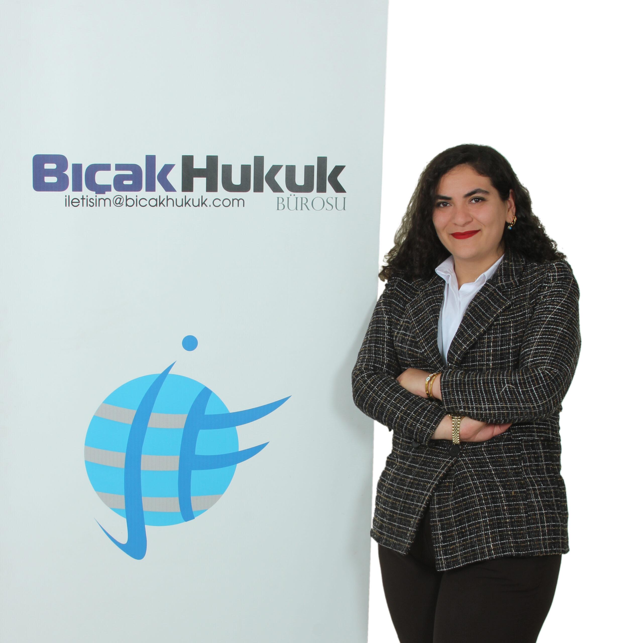 Bıçak Hukuk Bürosu İdari Personel