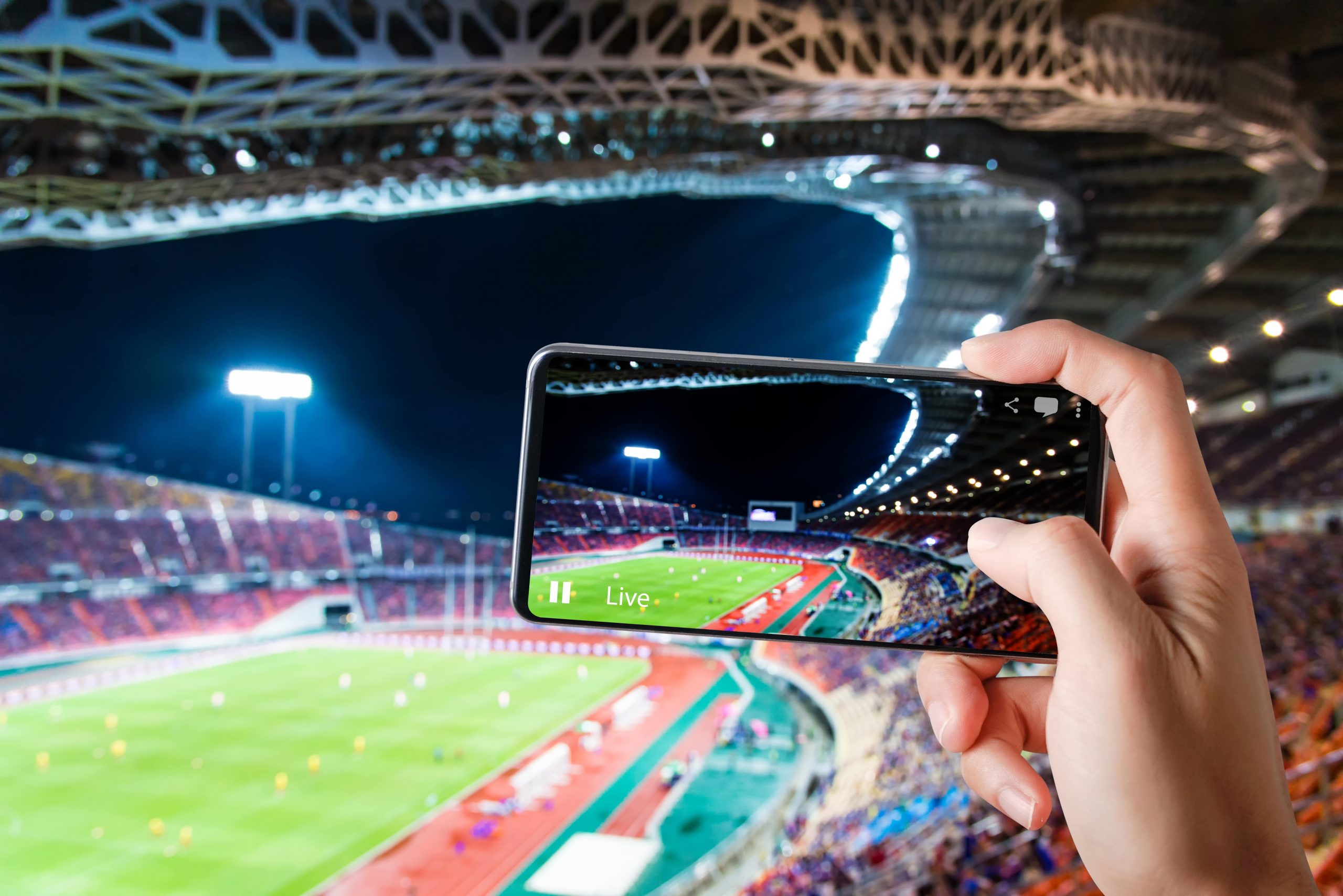 Online piracy of sports and other live events in Turkey Bicak Law
