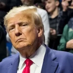 ABD önceki Başkanı Donald Trump hakkında adli suç ve ceza soruşturması avukat hukuk bürosu şüpheli mahkeme parmak izi heyet iddianame suçlama
