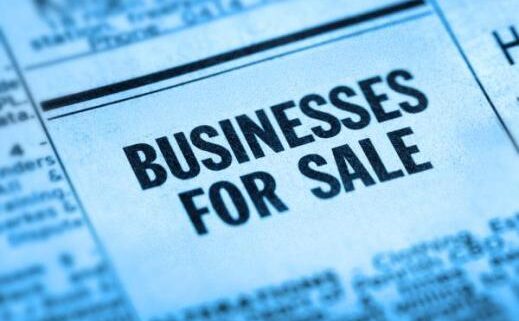 Buying Existing Business in Turkey