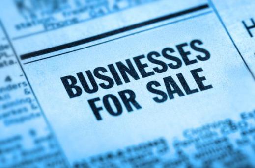 Buying Existing Business in Turkey