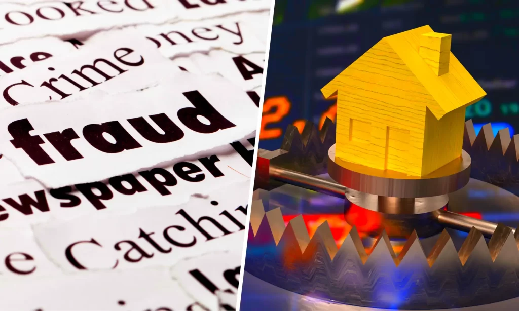Real estate fraud scam Turkey law lawyer attorney solicitor advocate scammer next victim Fraudsters transaction Selling Buying investment buy