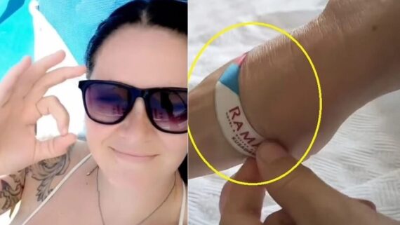 Sneaking into Turkish resort with an out-of-date wristband Is it stealing or trespassing Turkey law firm lawyer solicitor attorney advocate