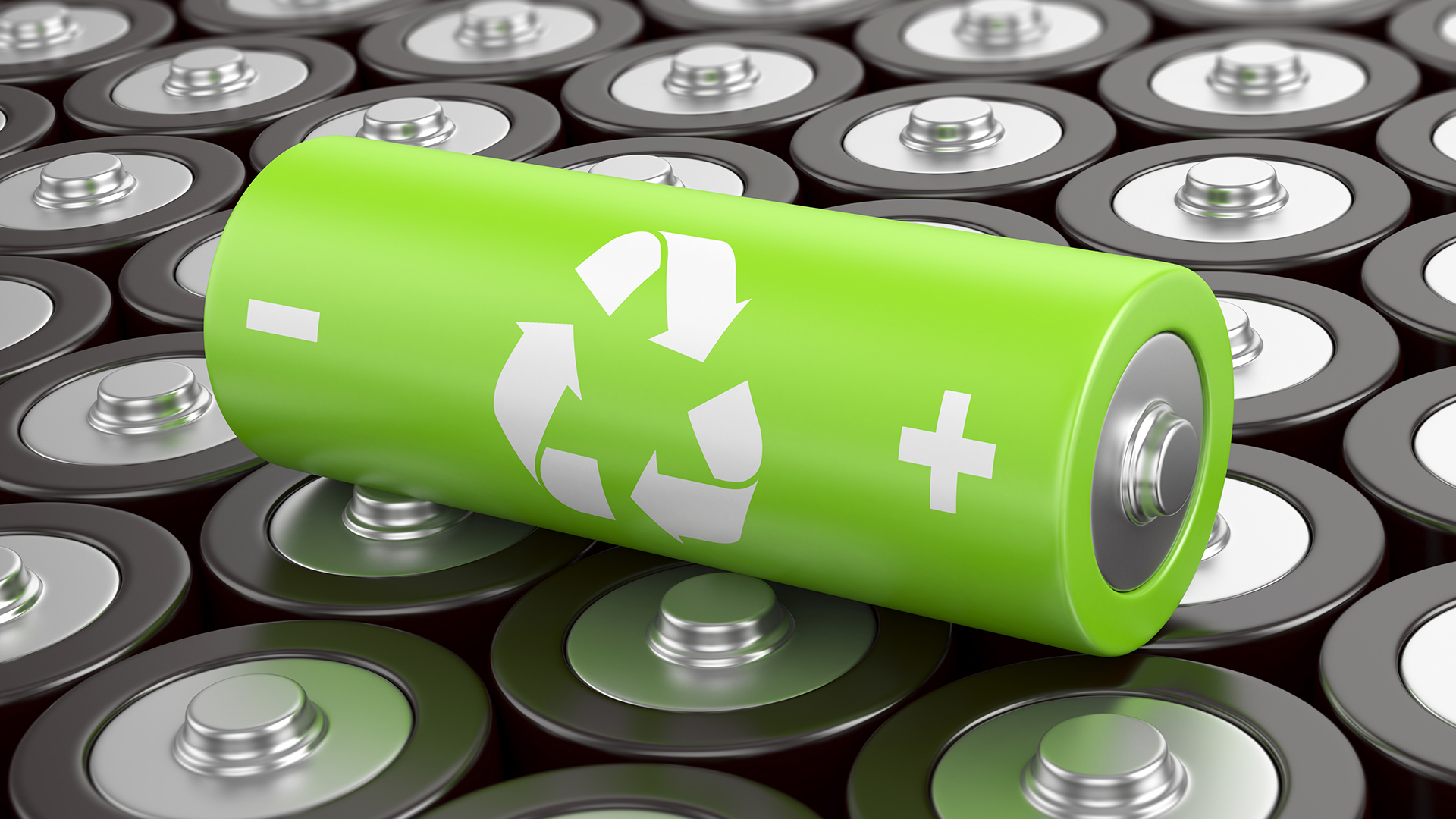 Regulations concerning Batteries Waste Batteries Bicak Law